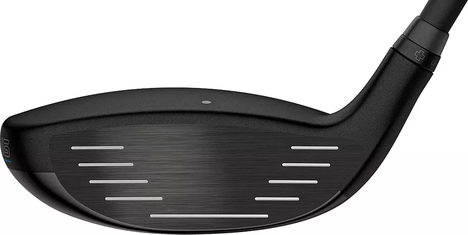 Madera de calle PING G440 SFT mano derecha 3W/5W/7W - AF/RF/SF Foto 3 de 4