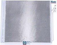Nissens 940343 Kondensator FüR Klimaanlage Kondensator Klimaanlage