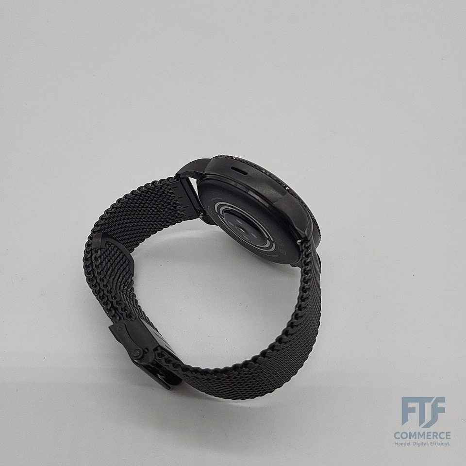 Fossil Smart Watch FTW4066 FTW4066 - Bild 4 von 4