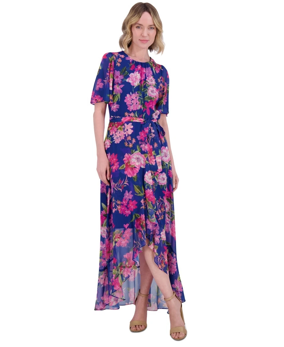 Jessica Howard Short Sleeve Floral Dresses for Women for sale | eBay Jessica Howard Short Sleeve Floral Dresses for Women for sale | eBay