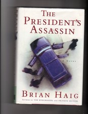 The President's Assassin