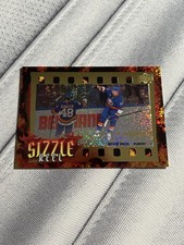 Mathew Barzal