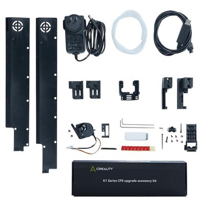 Creality K1 Series CFS Upgrade Accessory Kit for K1,K1C,K1 MAX,K1 SE 3D... 