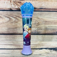 Disney frozen microphone Toy