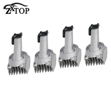 4x Eye DRL Modules For 2011-2013 BMW F10 528i 535i 550i 550ix M5