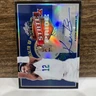 Keion Brooks Jr 2021 Leaf Metal BLACK STATE PRIDE /15 AUTO KENTUCKY NO Pelicans