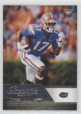 2021 Panini Chronicles Draft Picks Prestige Kadarius Toney #98 7l6