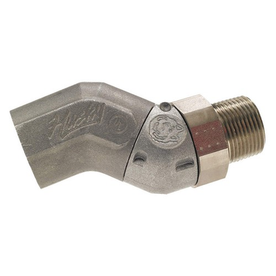 #ad HUSKY 004860 Hose Swivel1quot; NPT Inlet5quot; L 59DL39 $240.09