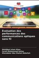Mohibbul Islam Khan (U. A.) | ÉValuation Des Performances Des Communications...
