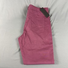 Greyson Armonk Golf Pants Trousers 36 x 32 Hawkeye Cotton Spandex NWT MSRP 195