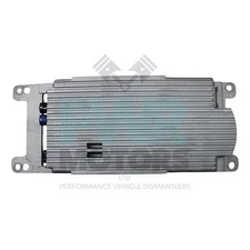 BMW F10 M5 Bluetooth Combox Telematics Module Harman/Becker 9257151