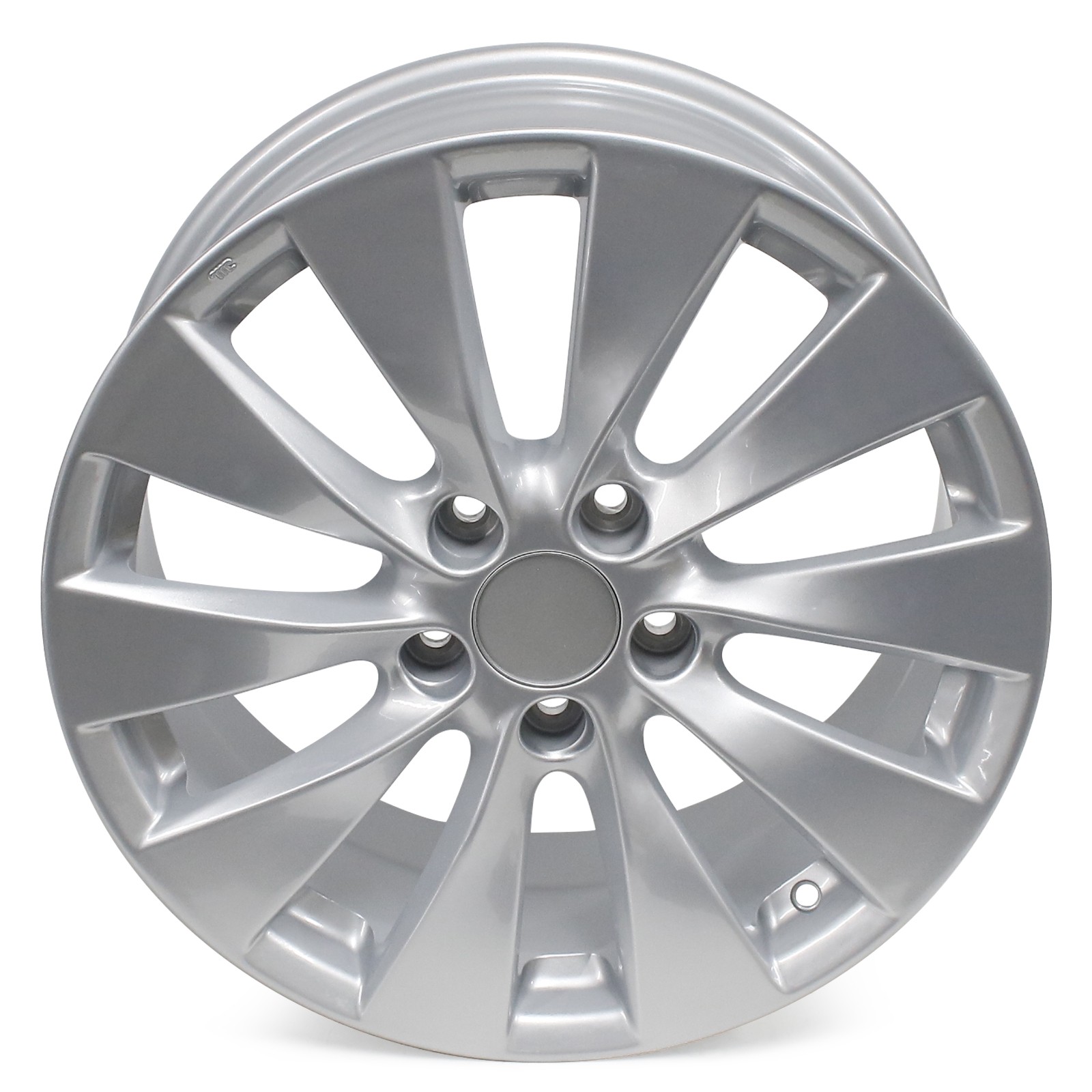 New 17" x 7.5" Replacement Wheel for Honda Accord 2013 2014 2015 Rim 64047