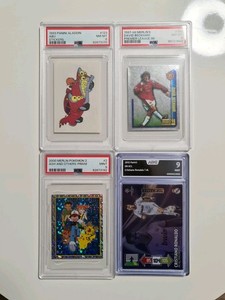 Cristiano ronaldo w Stare komputery i akcesoria | eBay