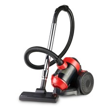 Vacuum Cleaner by Rediffusion, Bagless, Multi Cyclonic, 800W, RED8803