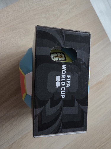 G Football Design FIFA FIFA World Cup Size 1 Football We Are Los Angeles Design PKB656 ...