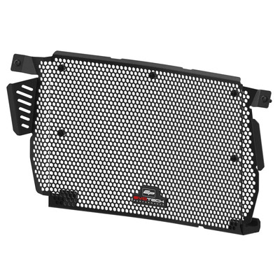 Evotech Performance Radiator Guard Ducati Hypermotard 698 Mono / RVE 2024-