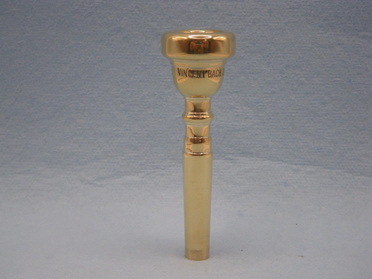 Bach Mt Vernon In Brass Instrument Mouthpieces for sale | eBay