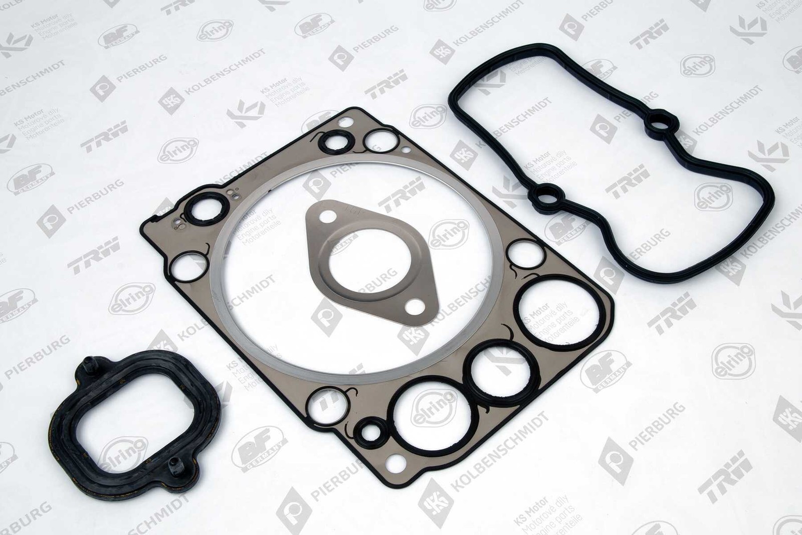 Kit joint de culasse ELRING contre les fuites moteur de Mercedes-Benz et autocar Setra