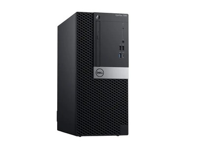 *3Jahre GEWL* Dell OptiPlex 7060mt i3 9Gen 16GB 480GB SSD DRW W10P