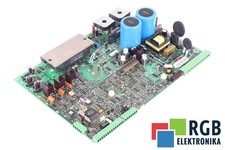 7004-0131 MAX-AX SD90 CONTROL TECHNIQUES - Reconditionné - Garantie 24 mois