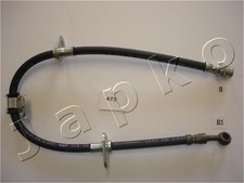Flexible de frein Honda CRX