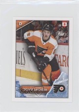 2021-22 Topps NHL Sticker Collection Travis Sanheim #420 e6j