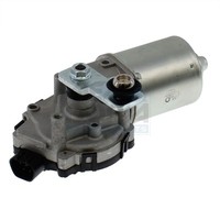 Meat & Doria Wischermotor Vorne FüR Toyota Corolla Verso Zer_ Zze_ R1_ 2.2