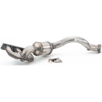 NAP carPARTS Katalysator Passend FüR BMW 5Er E60 520I 525I E39 E61 3.0I