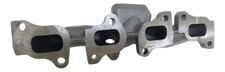 NEU Abgaskrümmer Krümmer Turbolader Audi A4 B7 A6 C6 2,0 TDI 03G253033E
