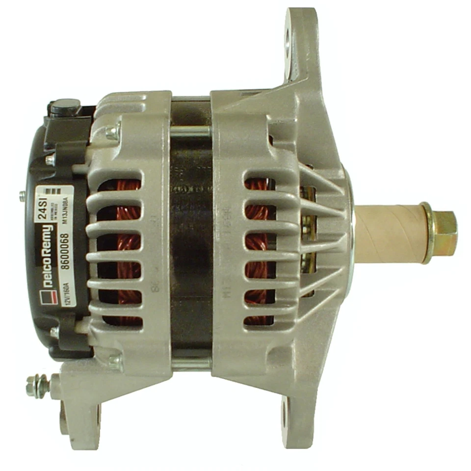 Alternator for Mack CT / CTP Series 2006-2007 240-4072 240-4073; 400-12279 — 第 2/4 张图片