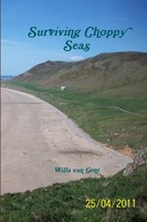 Willa Van Gent | Surviving Choppy Seas | Taschenbuch | Englisch (2013)