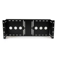 StarTech Universal VESA LCD Monitor Mounting Bracket for 19" Rack and Cabinet