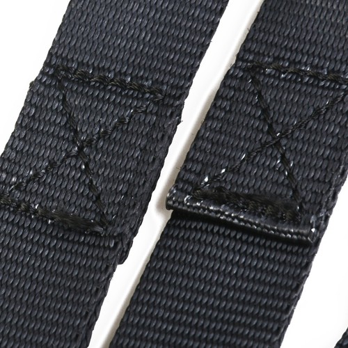  Atv Wheel Tie down Straps Loops Towing Ropes Prevent Scratches ATV/UTV/Motor - Zdjęcie 2 z 5