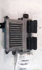 Engine ECM Electronic Control Module US Market Opt Lg Fits 11-12 SEDONA 493989