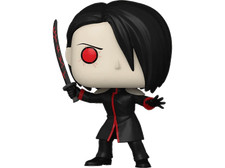 Figura Funko Pop! - Animation: Tokyo Ghoul Re - Nimura Furuta, Vinilo, 9 cm