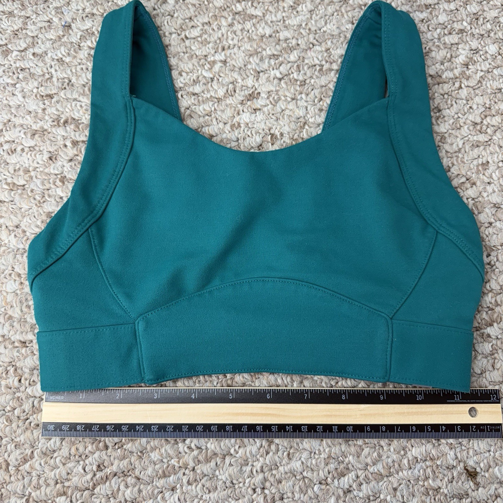 Fabletics Rae High Support High Impact No Bounce … - image 4