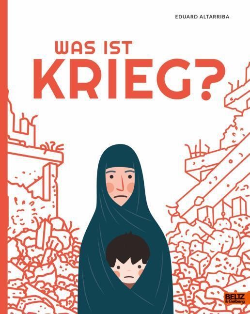 Beltz Verlagsgruppe Was Ist Krieg? - Bild 2