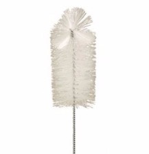 Wine Bottle Brush