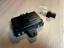 Teradek Bolt 4K RX Monitor Module for Cine 7, Indie 7, 702 Touch V-Mount 