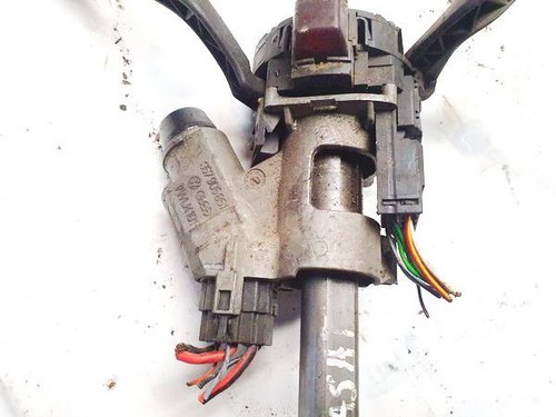 357905851 ZÜNDSCHALTER STARTSCHALTER ZÜNDANLASSSCHALTER kls92 V DE2138351-04