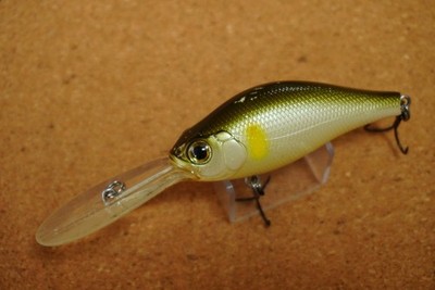 Zip Baits   B-switcher  4.0 Rattler        (G055AG4