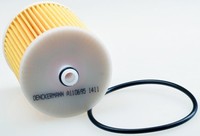 Denckermann A110695 Kraftstofffilter FüR Toyota