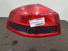 Feu arrière Renault VEL SATIS
