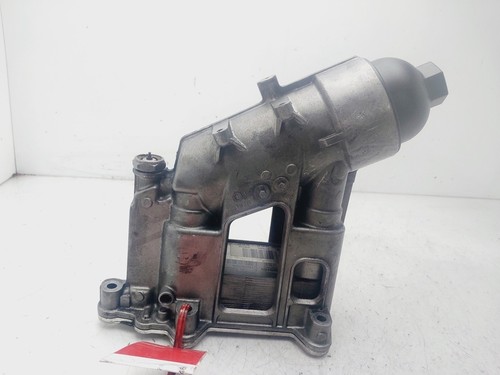 51750610 ölfiltergehäuse BMW SERIE 1 BERLINA E81 E87 120D 2007 9258733