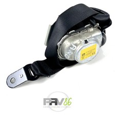 Ceinture Sécurité Arrière Gauche MERCEDES Classe A 200 W177 190ch / A2478609102