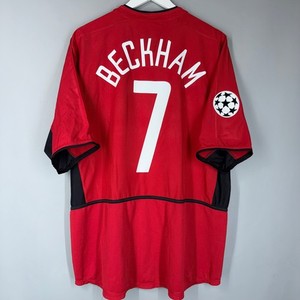 andysergjerseyshop | eBay Stores