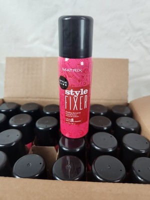 Matrix Style Fixer Finishing Hair Spray, Level 5 Hairspray 2.1 Oz - Case of 24