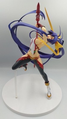 FREEing BLAZBLUE CENTRALFICTION Mai Natsume 1/8 Scale figure New Japan