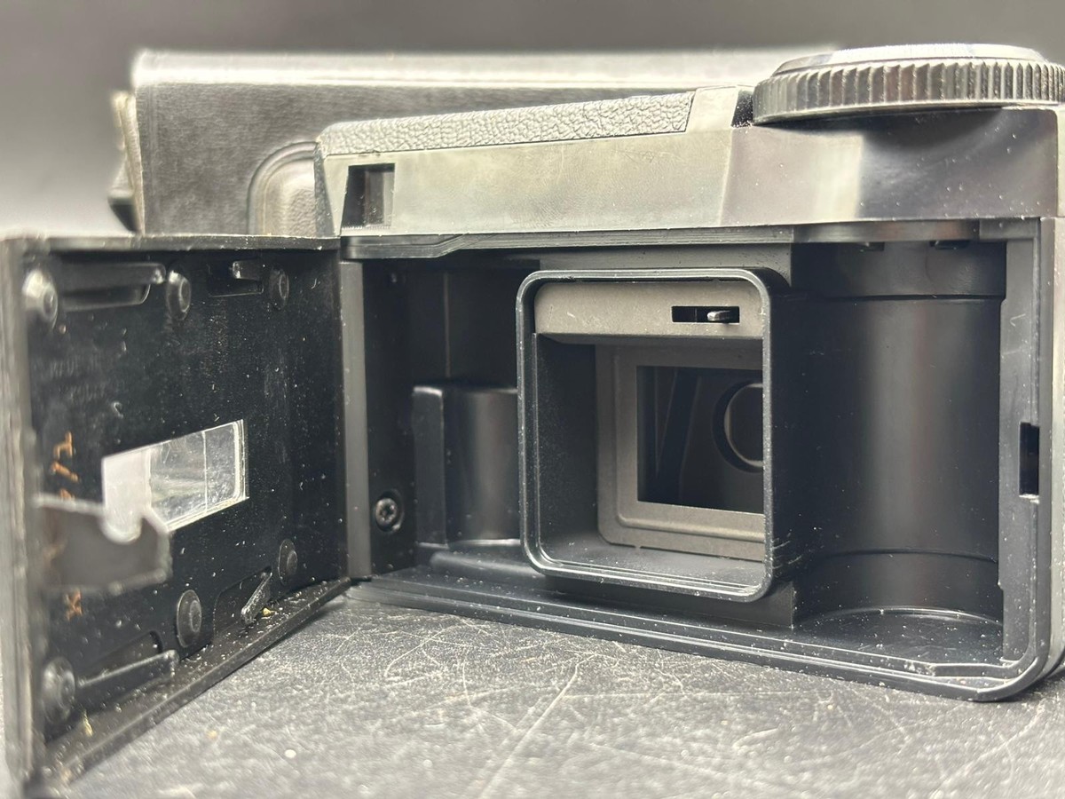Kodak Instamatic 133 Camera | eBay