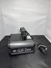 ADJ H20 IR Multi Colored LED Water Ripple Effect Light DJ Stage Light